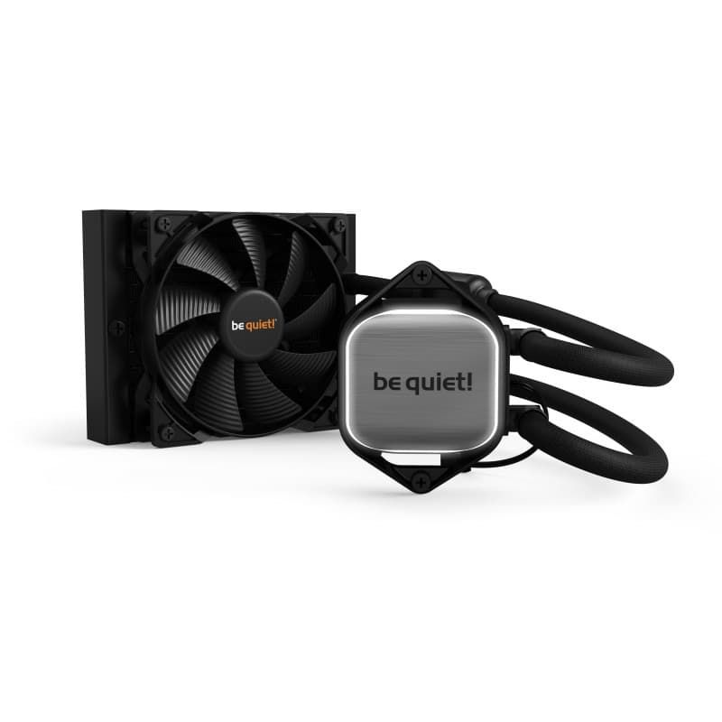 BE QUIET PURE LOOP 120MM