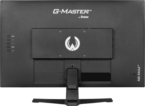 IIYAMA G-Master G2770HSU-B6 écran Plat de PC 68,6 cm (27") 1920 x 1080 Pixels Full HD LCD Noir