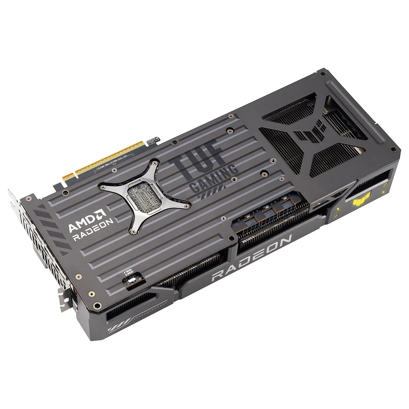 ASUS TUF Gaming Radeon RX 9070 OC Edition 16GB GDDR6