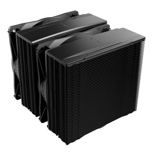 Ventilateur BE QUIET PURE ROCK PRO 3 LX BLACK