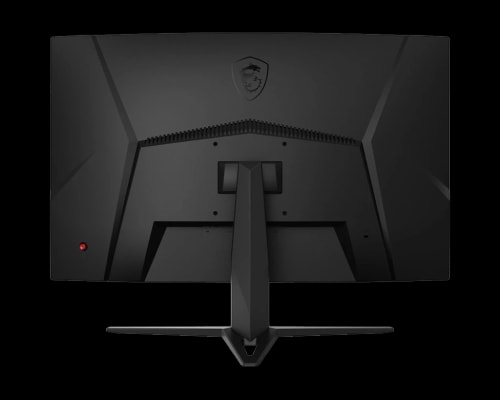 MSI G32CQ4 E2 Ecran gaming 32" WQHD
