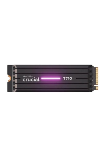 CRUCIAL T710 1 TB