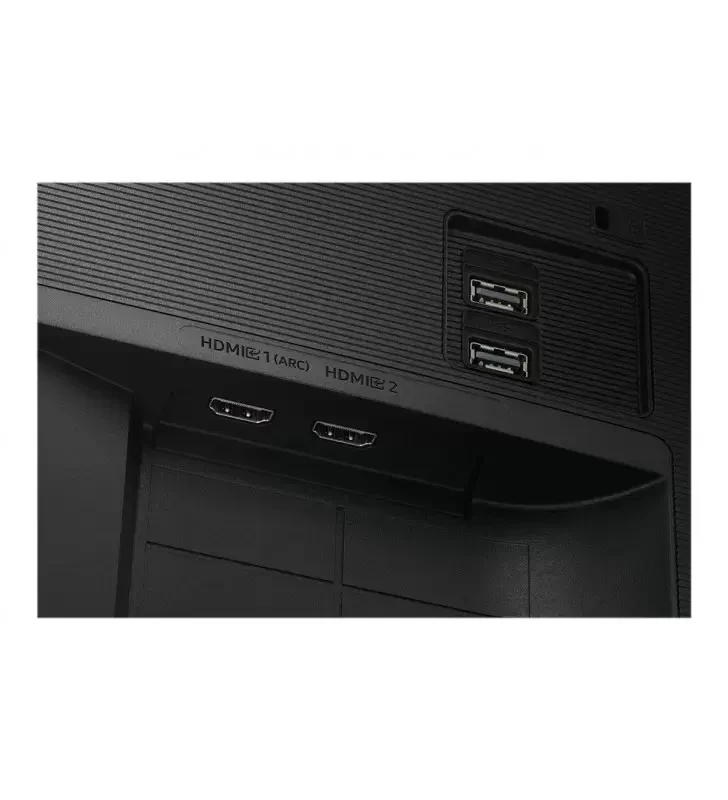 Moniteur SAMSUNG S27AM500NR - M50A SERIES - ÉCRAN LED - FULL HD (1080P) - 27" - HDR