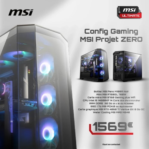 PC Gaming By Wimotic