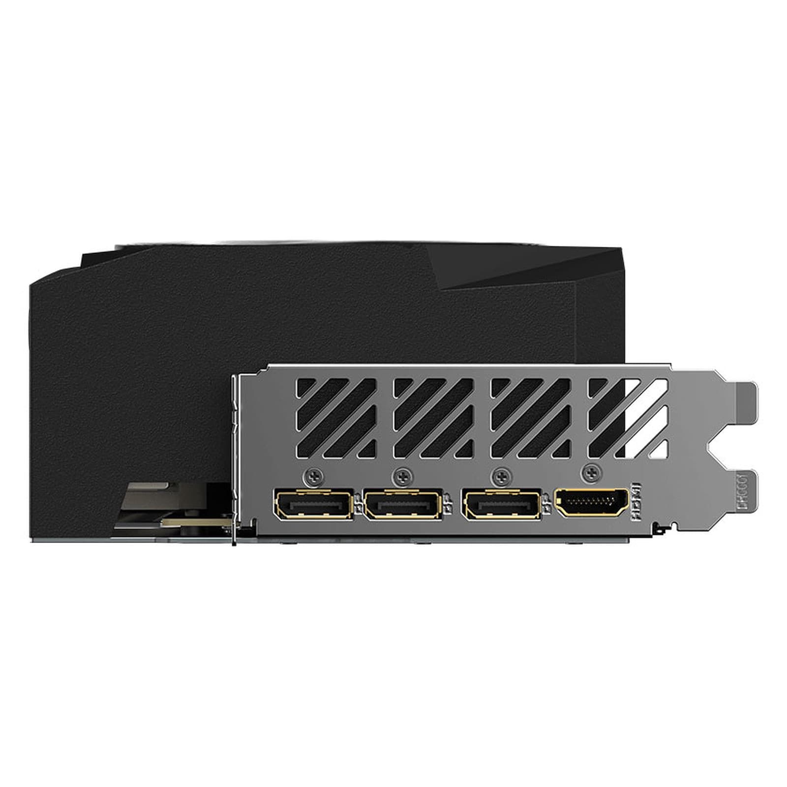 GIGABYTE RTX 4070TI AORUS M-12GD