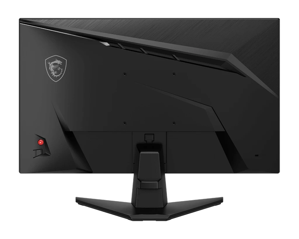 MSI MAG 242F Ecran gaming 24"