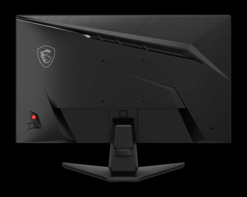 MSI MAG 242F Ecran gaming 24"