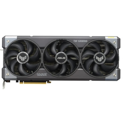 ASUS GEFORCE RTX 5080 TUF Gaming OC 16GB