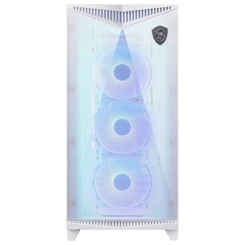 MSI MPG GUNGNIR 300R  BLANC