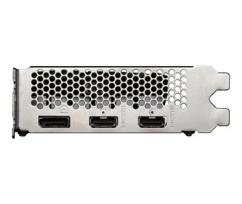 MSI RTX 3050 VENTUS 2X E 6G OC