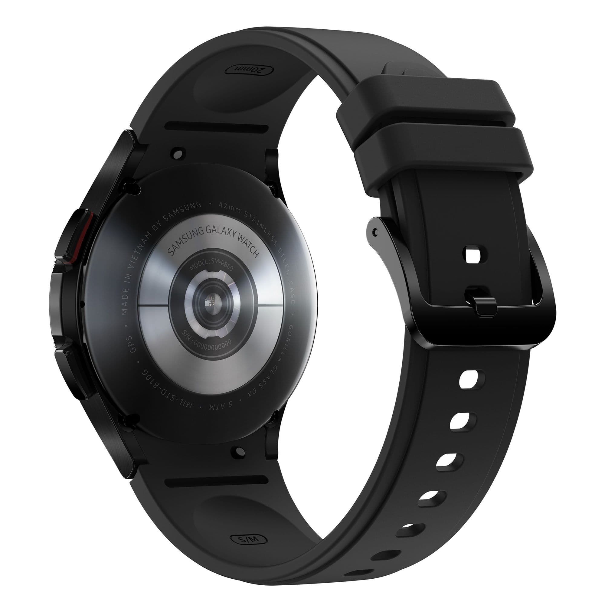 Galaxy Watch4 Classic 42mm Bluetooth Noir