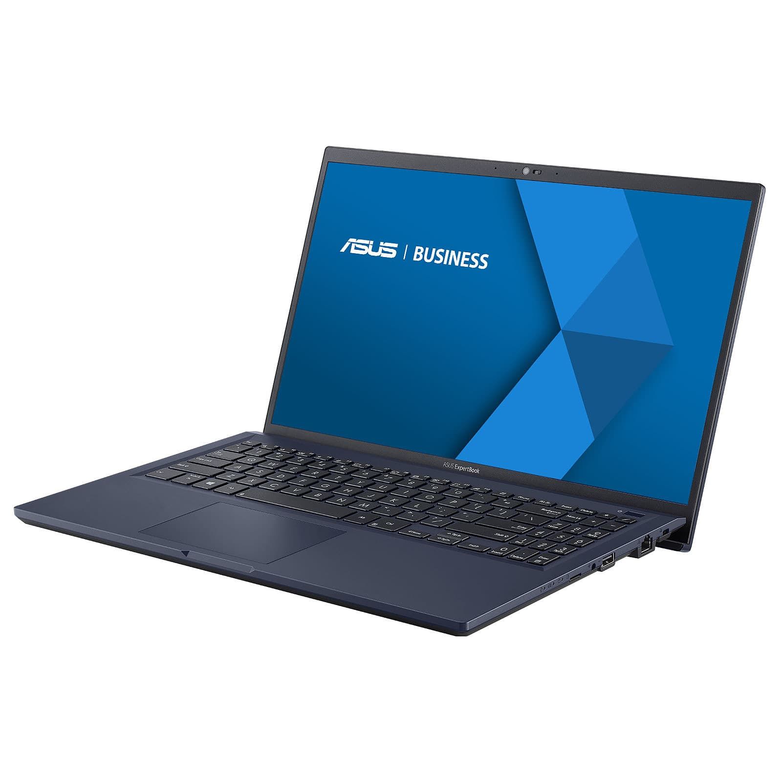Portable ASUS 15,6p FHD IPS R3-3250U 8Go 256Go AMD Radeon W10P - P1550CDA-BQ0479R