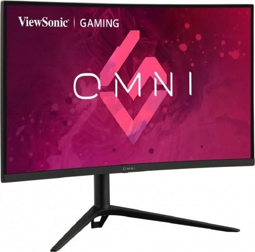 VIEWSONIC VX2718-PC-MHDJ 27" Full HD Gaming-1 MS -165HZ-Incurvé 1500R-