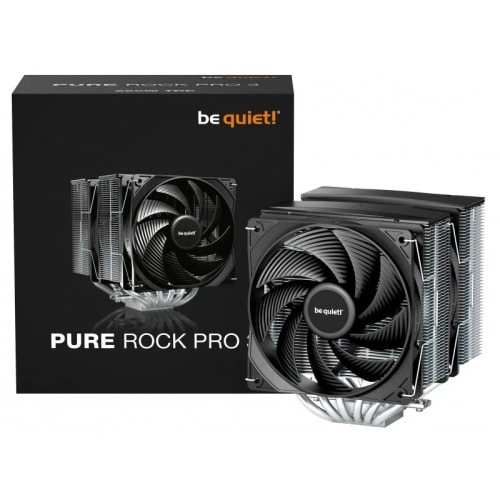 Ventilateur BE QUIET PURE ROCK PRO 3