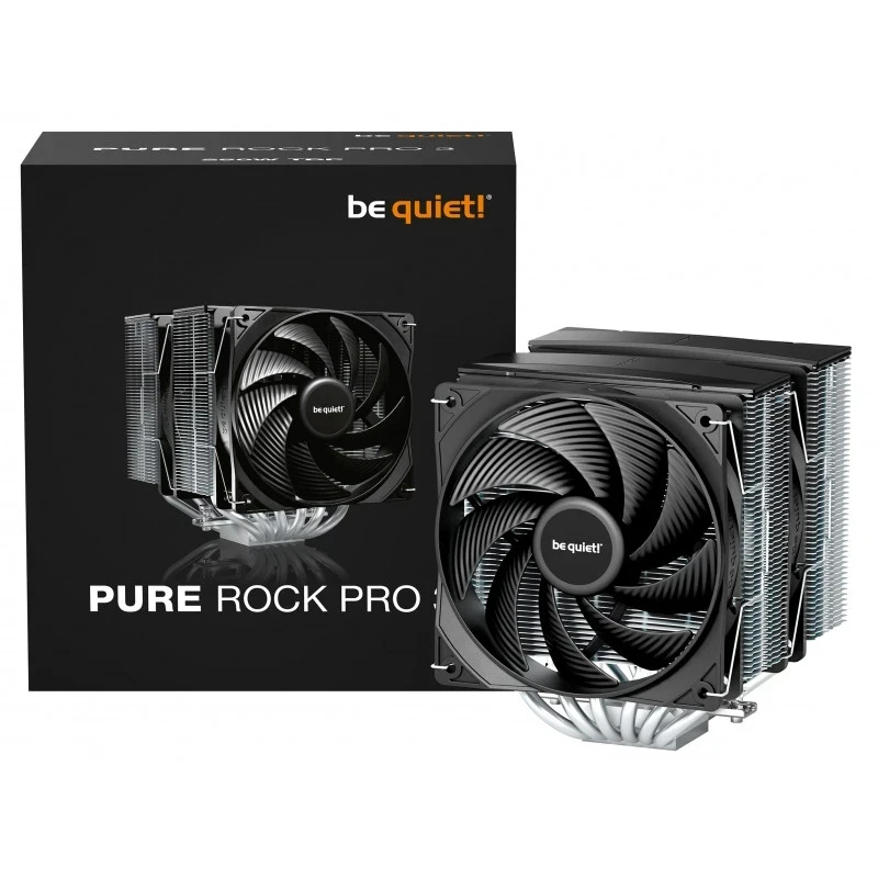 Ventilateur BE QUIET PURE ROCK PRO 3