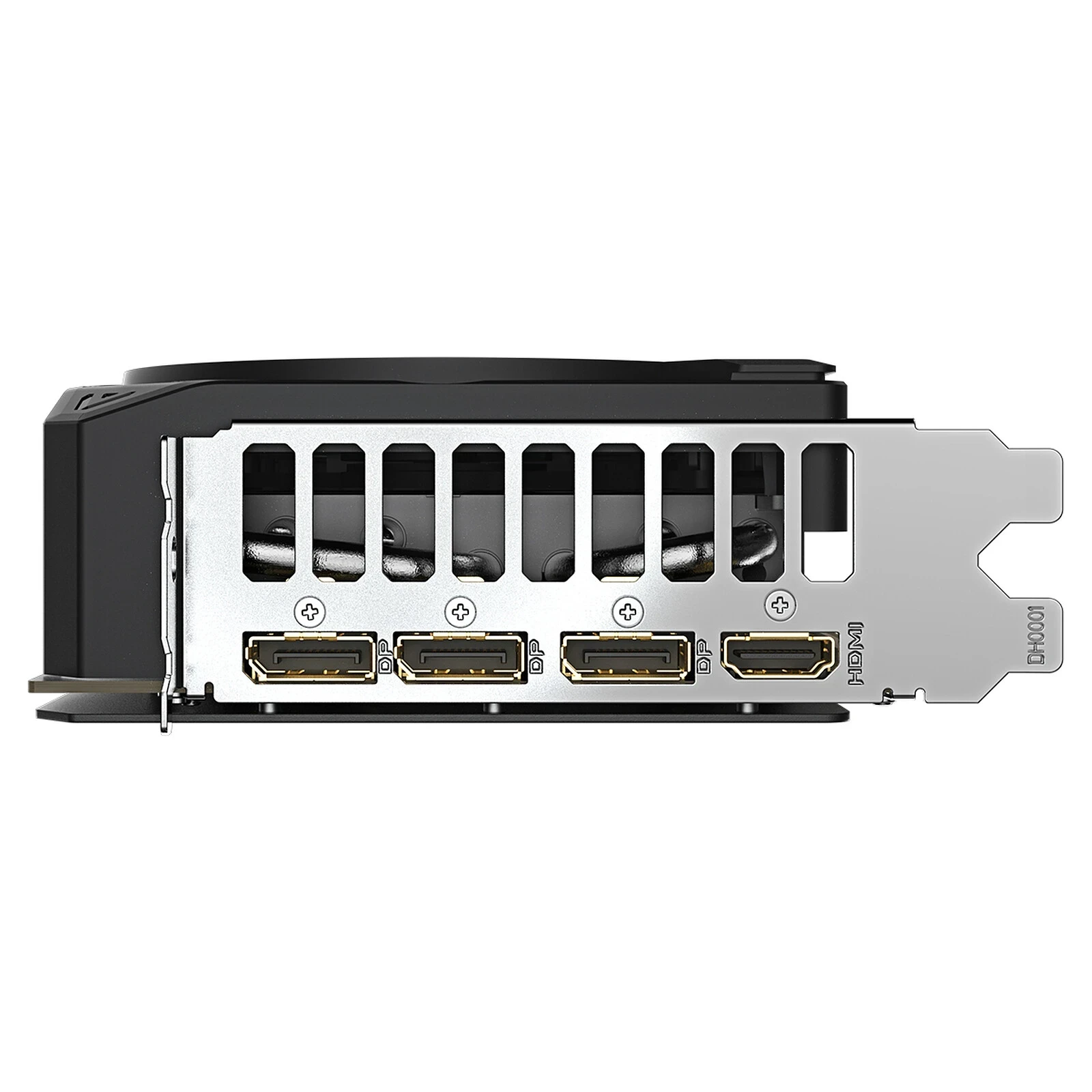 Gigabyte GeForce RTX 5070 Ti WINDFORCE OC SFF 16G