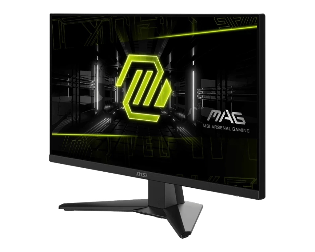 MSI MAG 242F Ecran gaming 24"