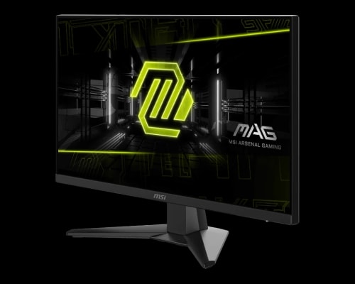 MSI MAG 242F Ecran gaming 24"