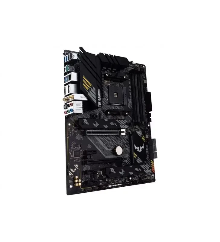 ASUS TUF GAMING B550-PLUS WIFI II