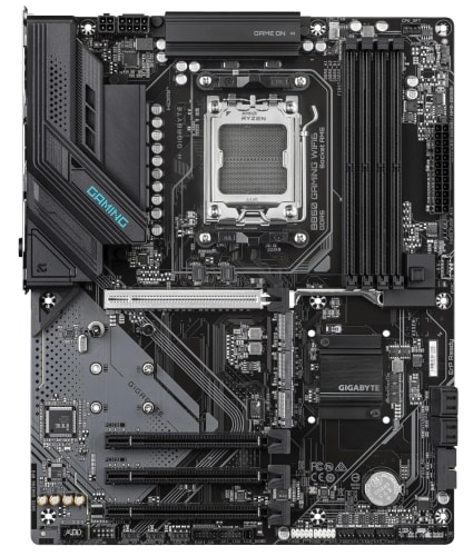 GIGABYTE B850 Gaming WIFI6