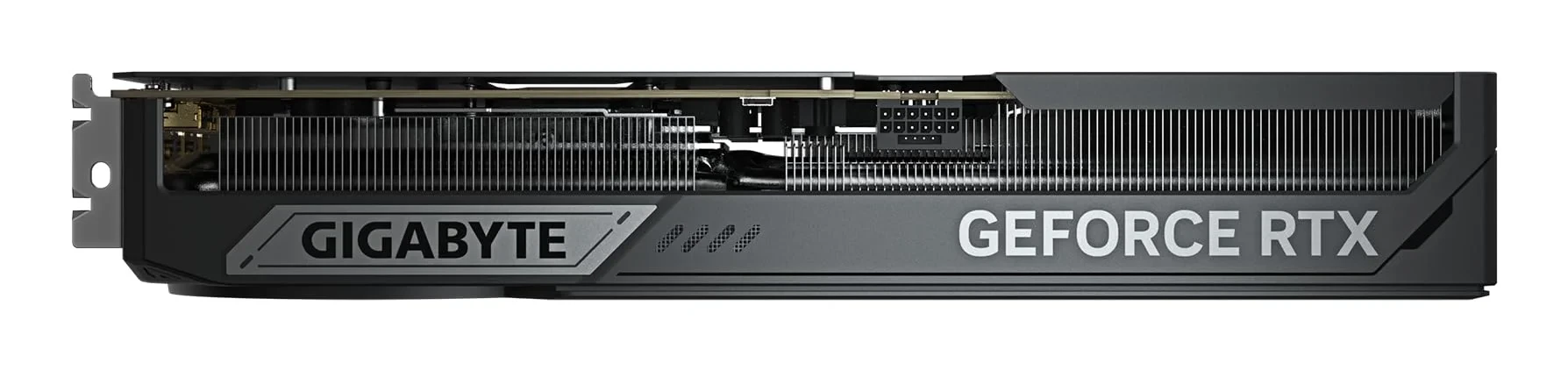 GIGABYTE GeForce RTX 5080 WINDFORCE OC SFF 16G Carte Graphique - 16 Go GDDR7, 256 Bits, PCI-E 5.0, 2670MHz Fréquence du Cœur, 3 x DP 2.1a, 1 x HDMI 2.1b, GV-N5080WF3OC-16GD