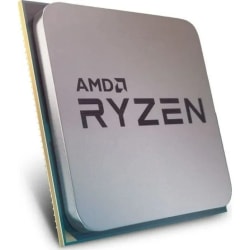 Processeur AMD Ryzen 7 5700X / 3.4 GHz Tray sans Boitier sans Ventilateur