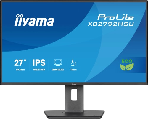 iiyama XB292HSU-B1-27,IPS,1920x1080/120Hz,1H1DP, Has