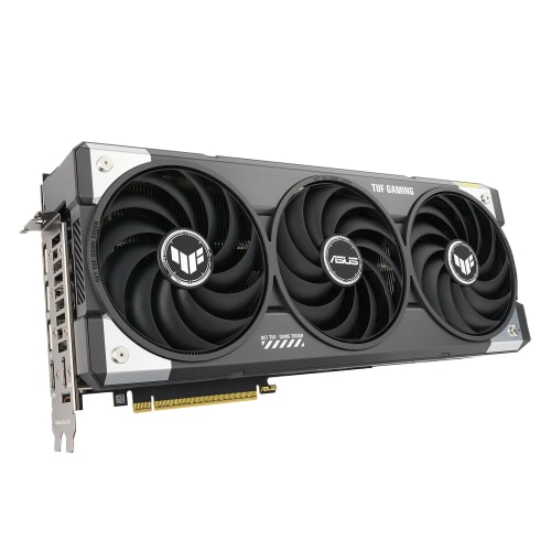 ASUS TUF Gaming GeForce RTX 5070 12GB GDDR7 OC Edition