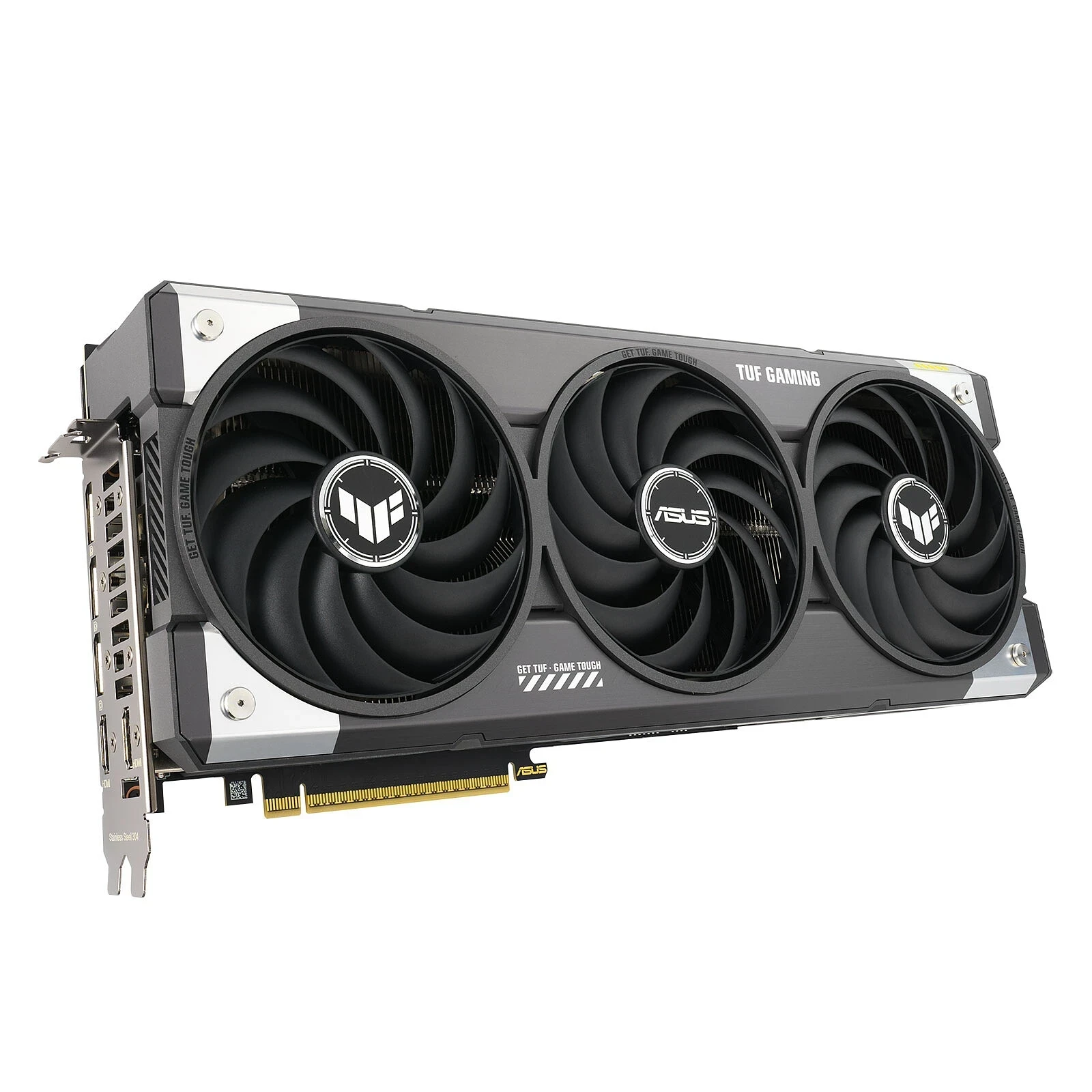 ASUS TUF Gaming GeForce RTX 5070 12GB GDDR7 OC Edition