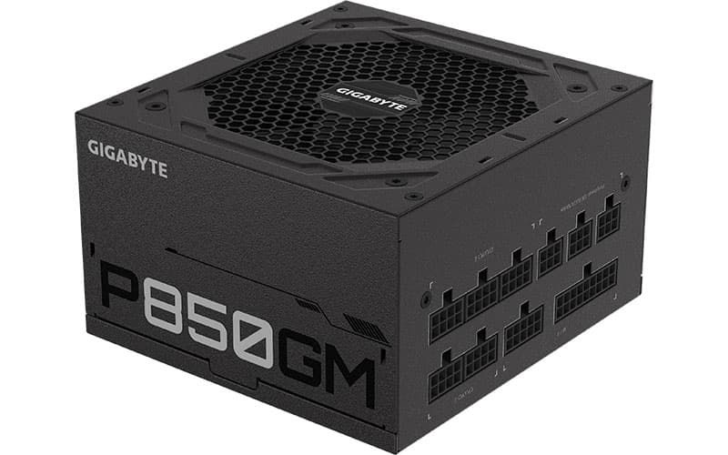 GIGABYTE 1000W - GP-UD1000GM PG5 V2- PCIE 5 - GOLD