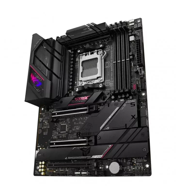 Carte Mère ASUS ROG STRIX B650E-E GAMING WIFI
