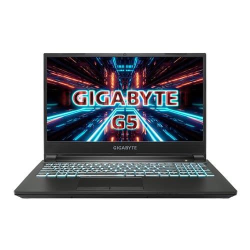 Portable GIGABYTE 15.6p G5 KD-52FR123SO