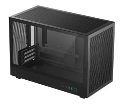 PC GAMING DeepCool Mini - RTX 5060 - 16 GO DDR5 - Intel I5