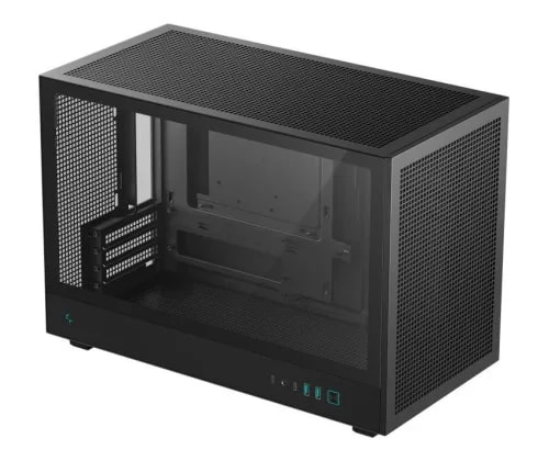 PC GAMING DeepCool Mini - RTX 5060 - 16 GO DDR5 - Intel I5