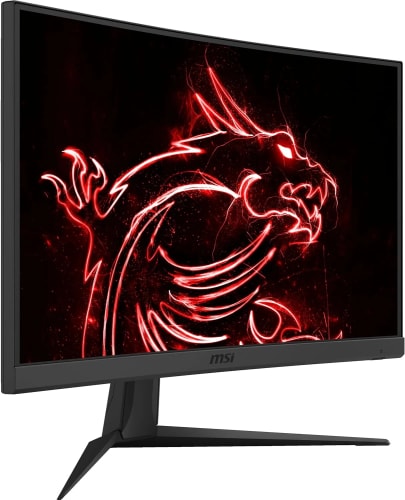 MSI OPTIX G24C4 E2 - Écran gaming 23.6"