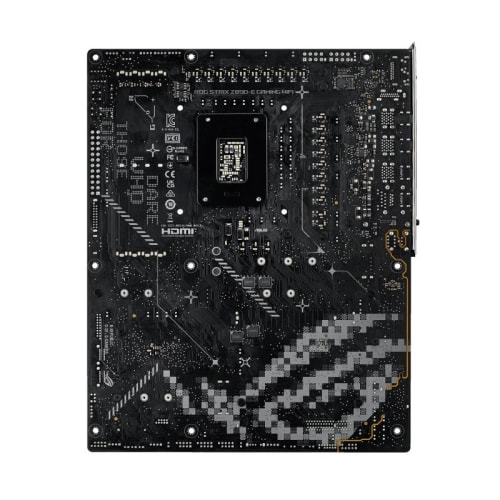 ASUS ROG STRIX Z890-E GAMING WIFI
