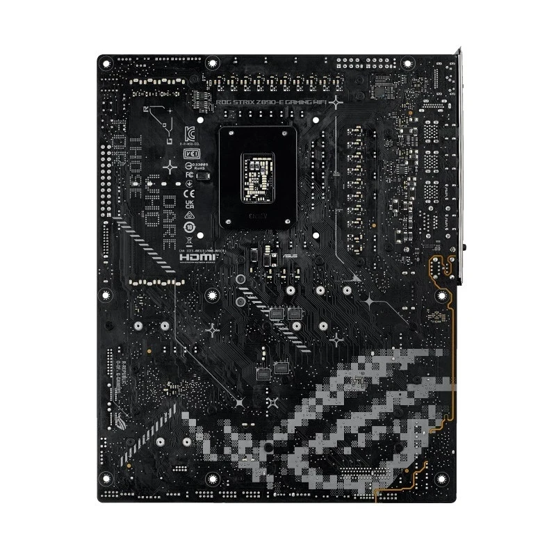ASUS ROG STRIX Z890-E GAMING WIFI 
