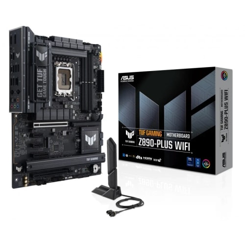 ASUS TUF GAMING Z890-PLUS WIFI