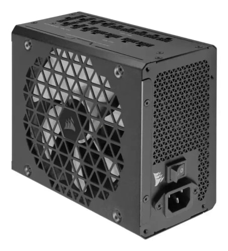 CORSAIR RMX SHIFT SERIES RM1000X - 80 PLUS GOLD