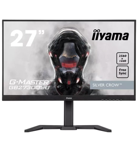 ECRAN GAMING IIYAMA GB2730QSU-B5