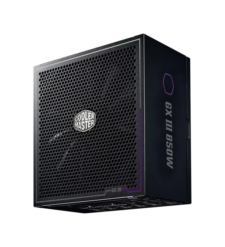 COOLER MASTER GX2 GOLD 850W 3.0