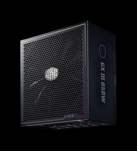 COOLER MASTER GX2 GOLD 850W 3.0