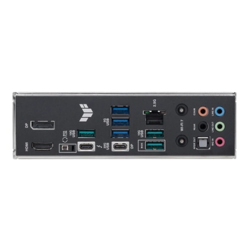 ASUS TUF GAMING Z890-PLUS WIFI