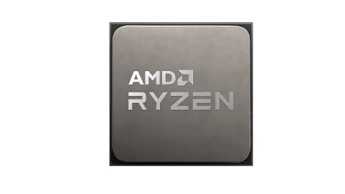 AMD Ryzen 7 5700G Processeur (Radeon Graphique Intégré, 8 Coeurs/16 Threads, 65W TDP, Socket AM4, Cache 20 Mo, jusqu'à 4.6 Ghz Fréquence Boost, Ventilateur wraith Stealth)