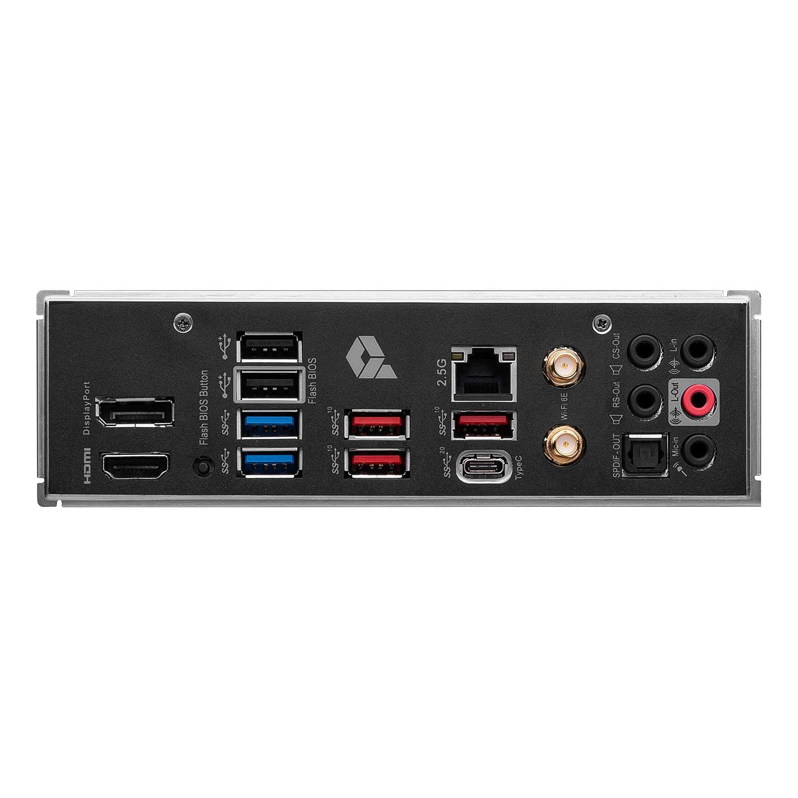 MSI PRO Z790 WIFI DDR4