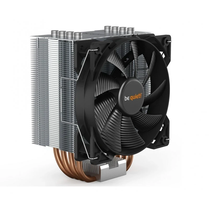 Ventilateur BE QUIET PURE ROCK 2
