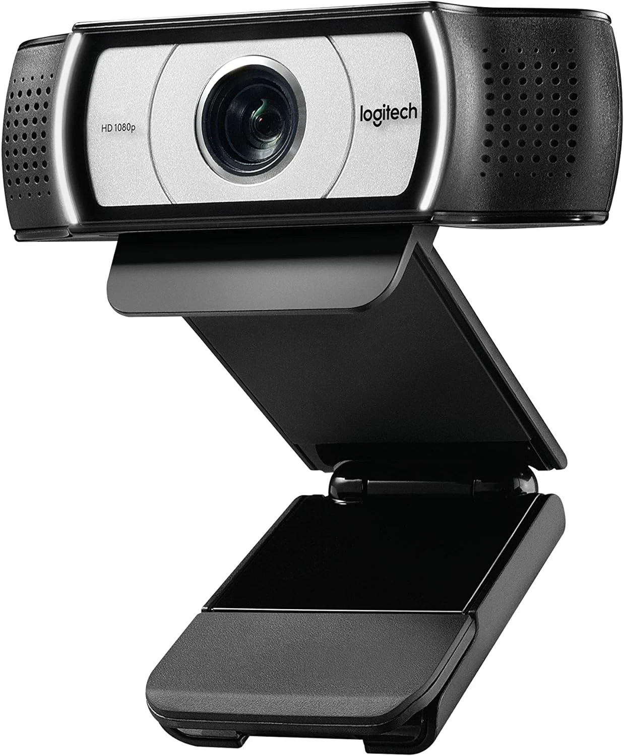 Logitech C930e Webcam 1920 x 1080 Pixels USB Noir 