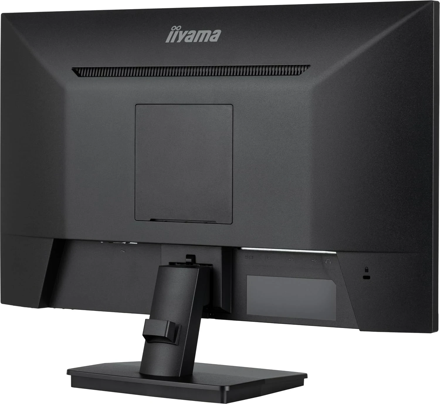 IIYAMA XU2492HSU-B6  23.8",IPS,1920x1080/100Hz,1H1DP