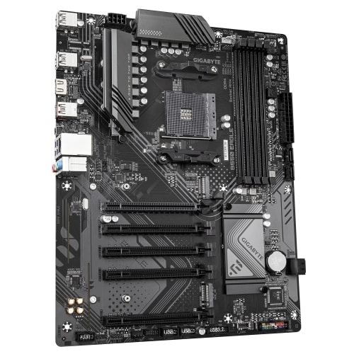 GIGABYTE B550 Eagle