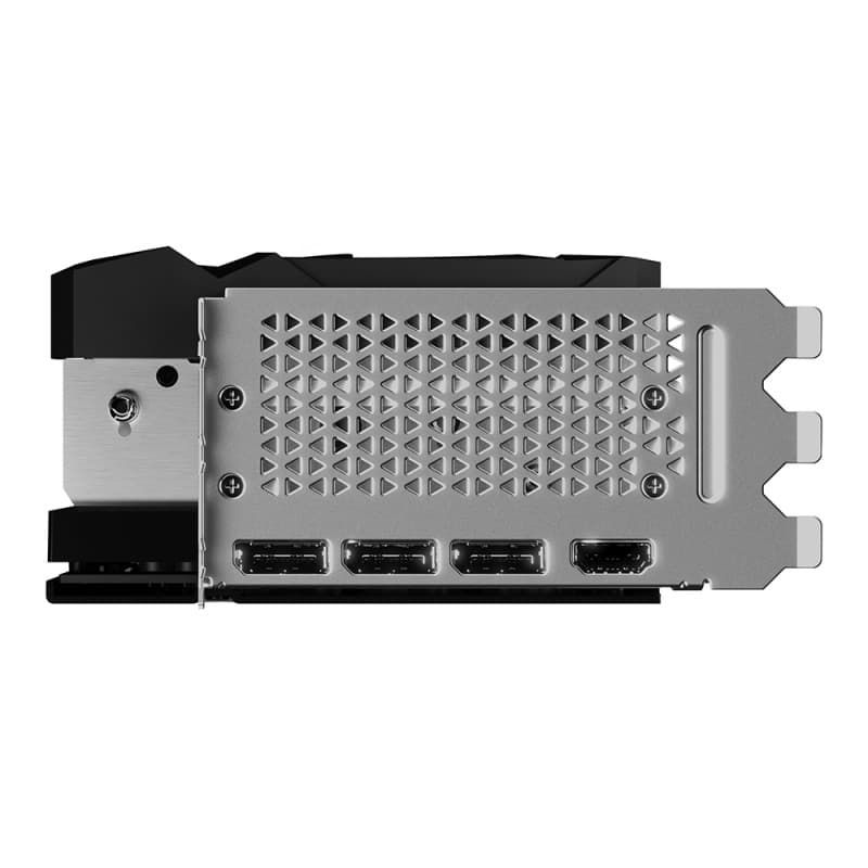 PNY GEFORCE RTX 4090 24GB XLR8 Gaming VERTO Edition